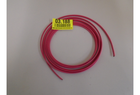 Flexelec Auto trace verwarming kabel 30 W/m